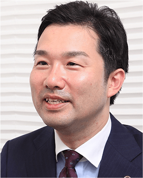 弁護士プロフィールイメージ