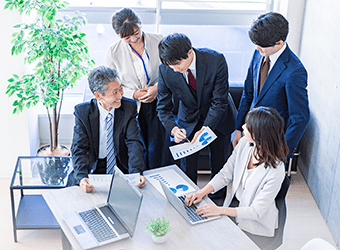 職場の問題